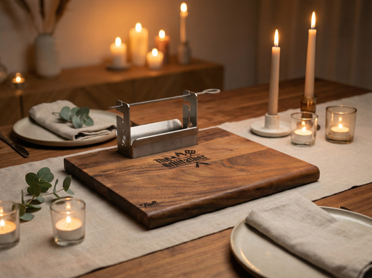 Kult Flamme Classic Grillfather