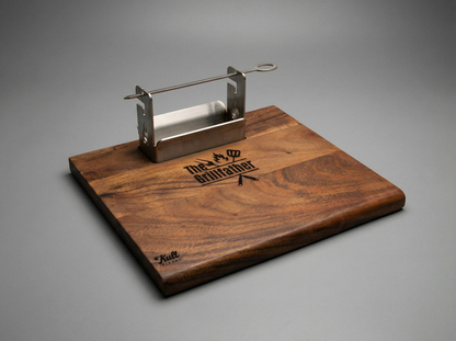 Kult Flamme Classic Grillfather
