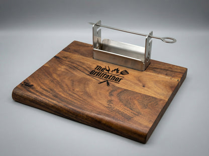Kult Flamme Classic Grillfather