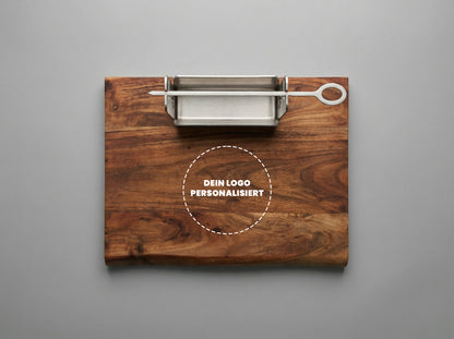Kult Flamme Classic  mit Gravur