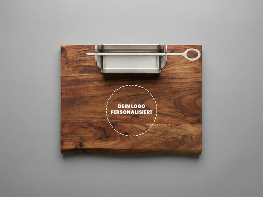 Kult Flamme Classic  mit Gravur