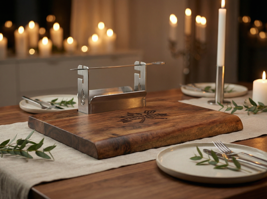 Kult Flamme Classic Mahlzeit